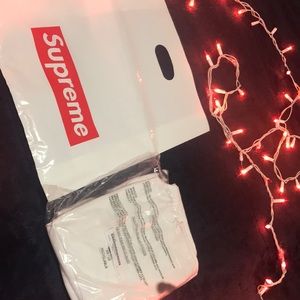 Supreme Smile Tee